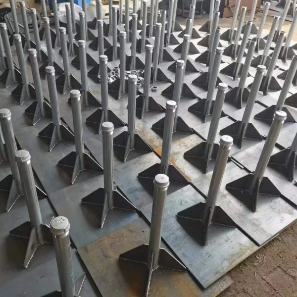 名山鑫亿呈沉降板生产