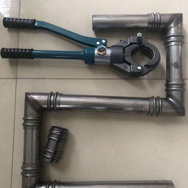 名山鑫亿呈冷却管